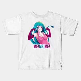 ME!ME!ME! Kids T-Shirt